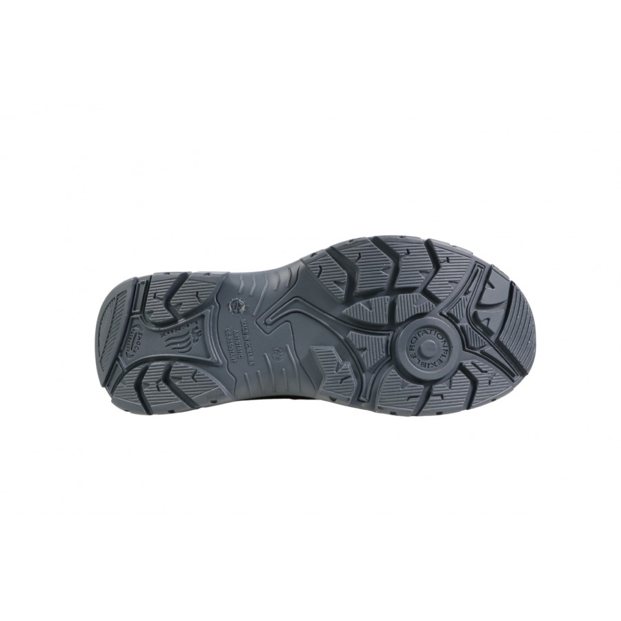 lsang2⭐︎ Safety Shoes Lenox LNX 204 T5 S3 SRC | Waterproof
